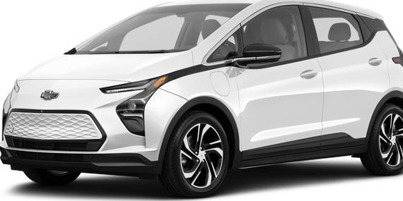 CHEVROLET BOLT EV 2023 1G1FX6S00P4139160 image CHEVROLET BOLT EV 2023 1G1FX6S00P4139160 image